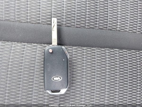 2021 KIA SORENTO LX