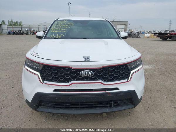 2021 KIA SORENTO LX