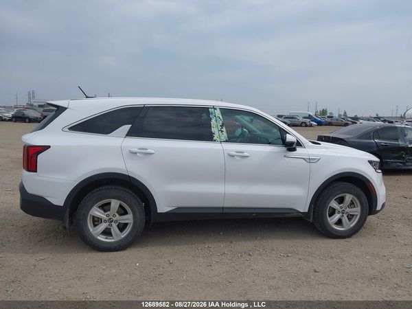 2021 KIA SORENTO LX