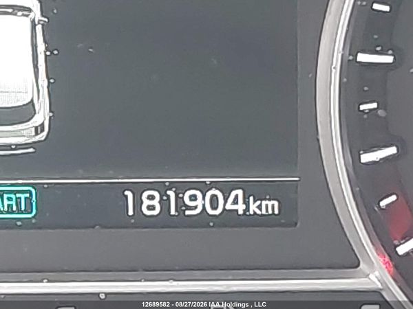 2021 KIA SORENTO LX