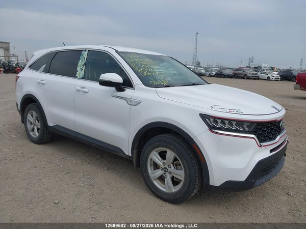 2021 KIA SORENTO LX
