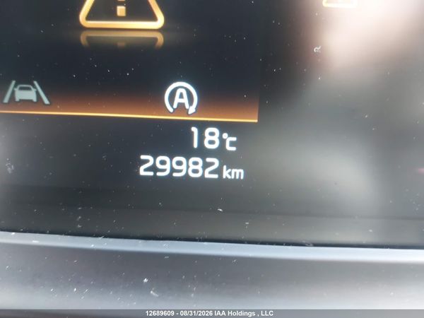 2024 KIA SELTOS LX