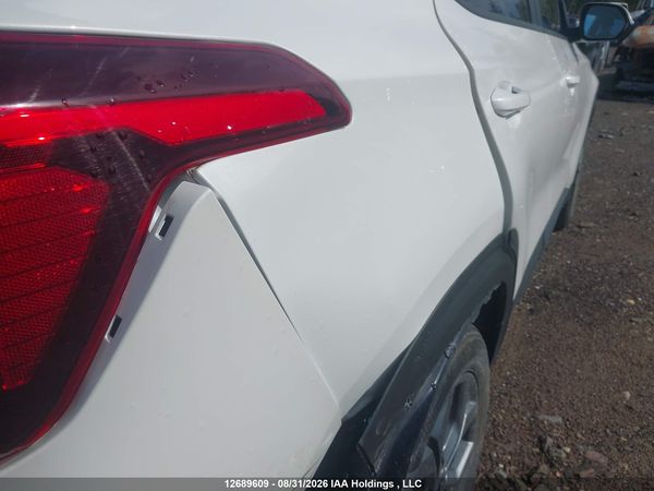 2024 KIA SELTOS LX