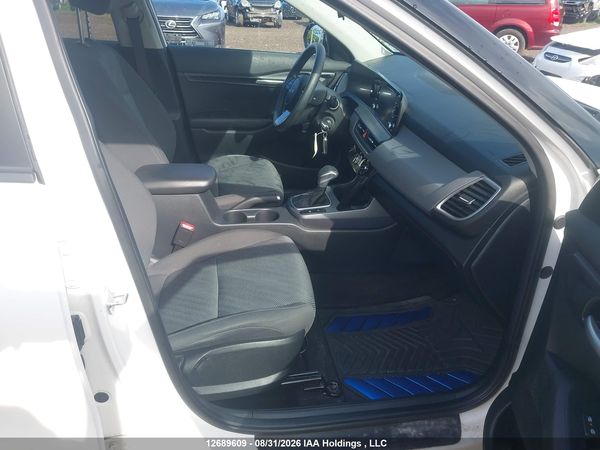 2024 KIA SELTOS LX