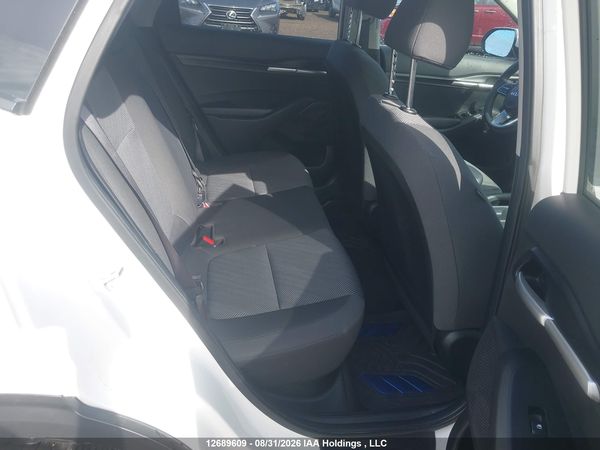 2024 KIA SELTOS LX