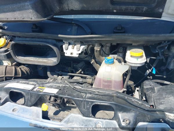 2020 RAM PROMASTER 3500 3500 HIGH