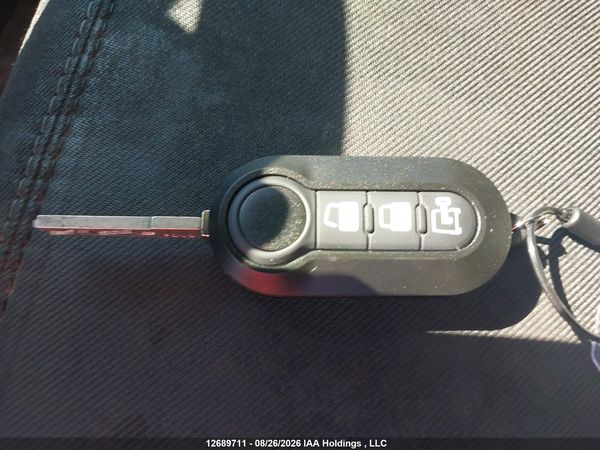2020 RAM PROMASTER 3500 3500 HIGH