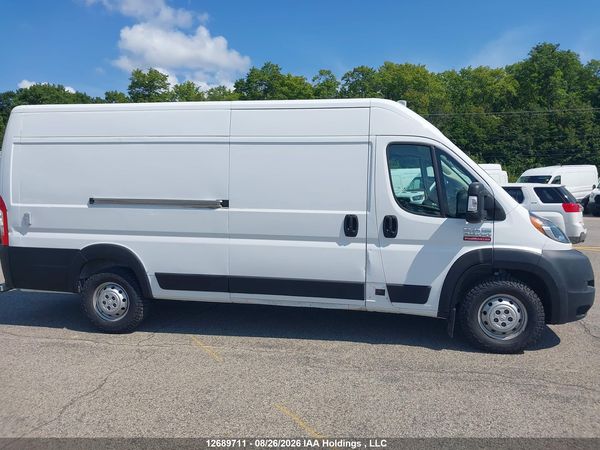 2020 RAM PROMASTER 3500 3500 HIGH