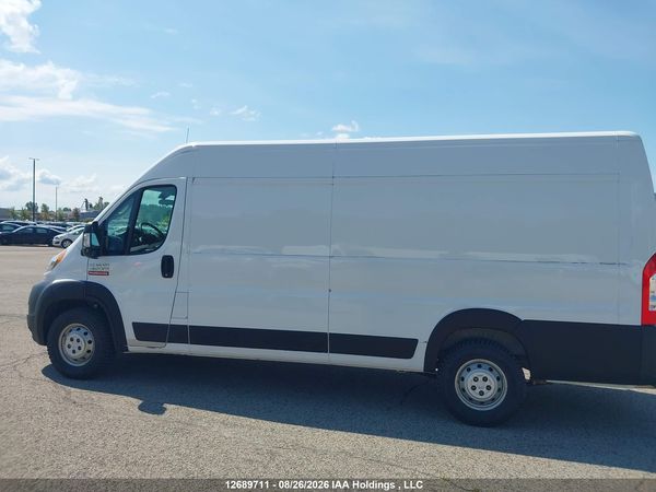 2020 RAM PROMASTER 3500 3500 HIGH