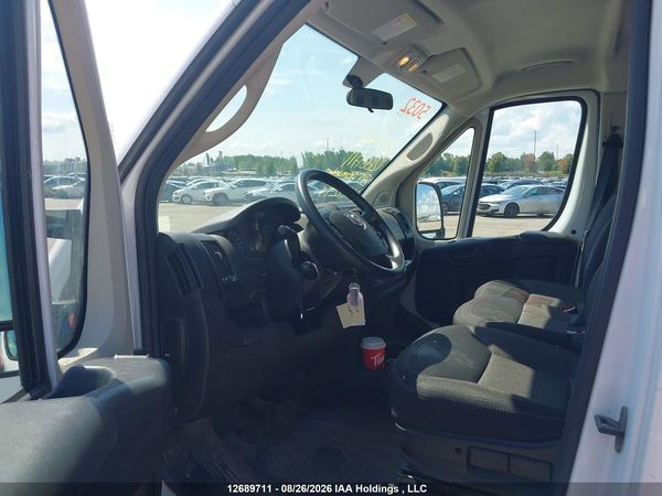 2020 RAM PROMASTER 3500 3500 HIGH