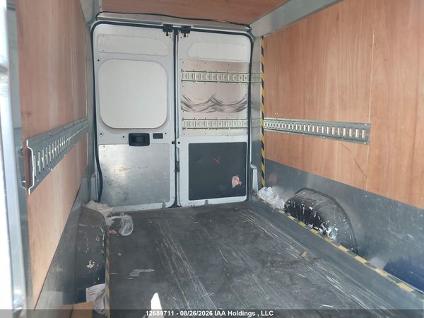 2020 RAM PROMASTER 3500 3500 HIGH