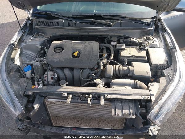 2024 KIA FORTE EX/EX+/EX PREMIUM