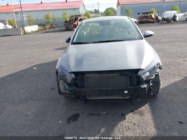 2024 KIA FORTE EX/EX+/EX PREMIUM