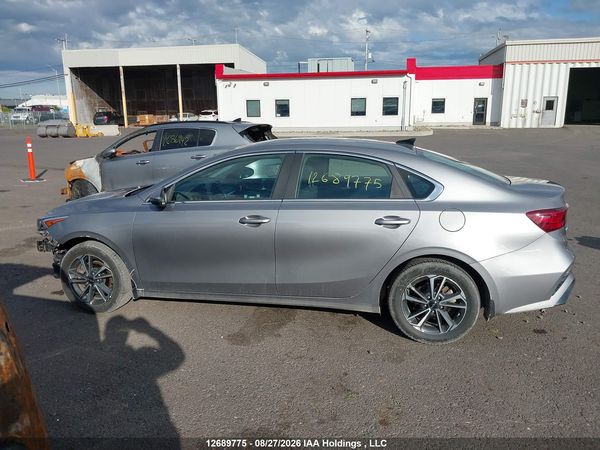 2024 KIA FORTE EX/EX+/EX PREMIUM
