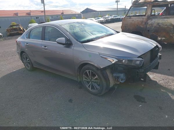 2024 KIA FORTE EX/EX+/EX PREMIUM