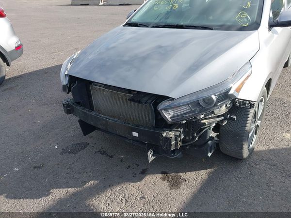 2024 KIA FORTE EX/EX+/EX PREMIUM