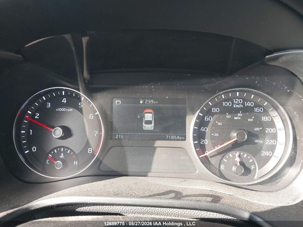 2024 KIA FORTE EX/EX+/EX PREMIUM