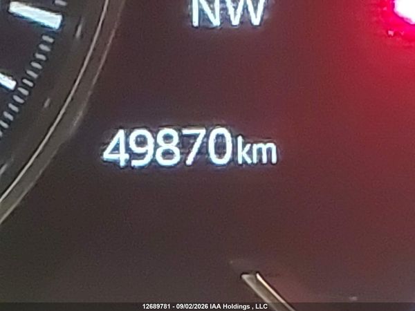 2024 MAZDA CX-5 PREFERRED — I15
