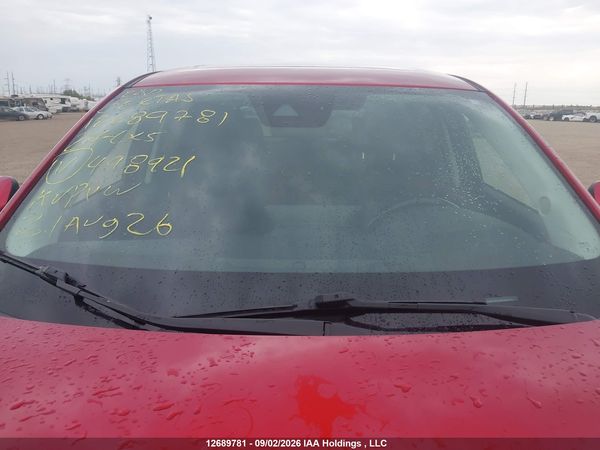 2024 MAZDA CX-5 PREFERRED — I17