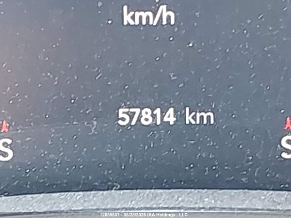2020 CHRYSLER PACIFICA TOURING-L AWD