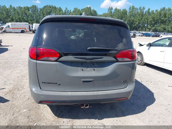 2020 CHRYSLER PACIFICA TOURING-L AWD