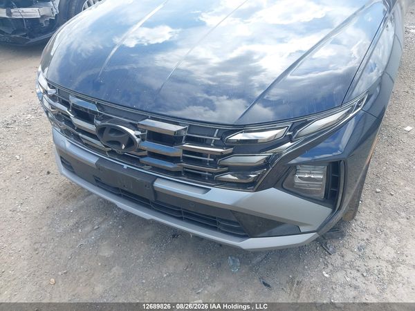 2026 HYUNDAI TUCSON SEL CONVENIENCE — I6