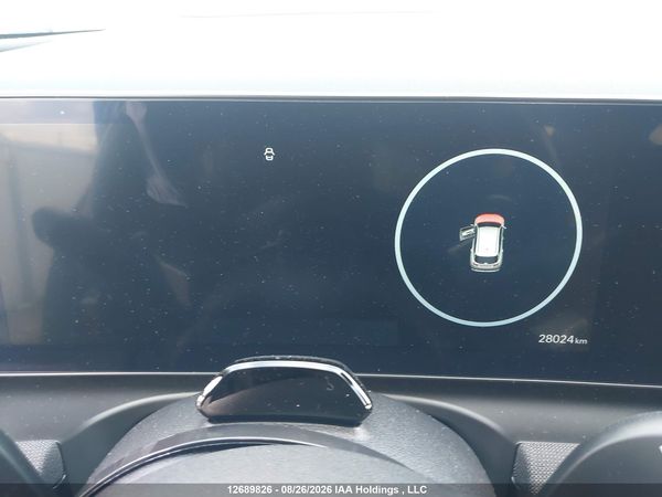 2026 HYUNDAI TUCSON SEL CONVENIENCE — I7