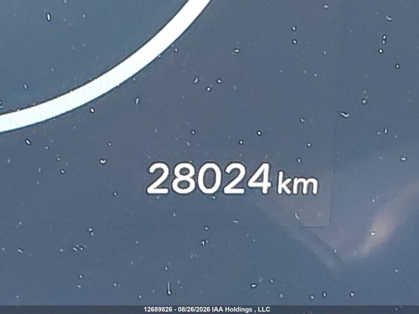 2026 HYUNDAI TUCSON SEL CONVENIENCE — I14
