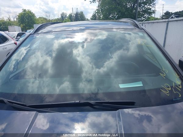 2026 HYUNDAI TUCSON SEL CONVENIENCE — I16