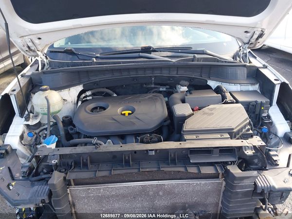 2017 HYUNDAI TUCSON PREMIUM