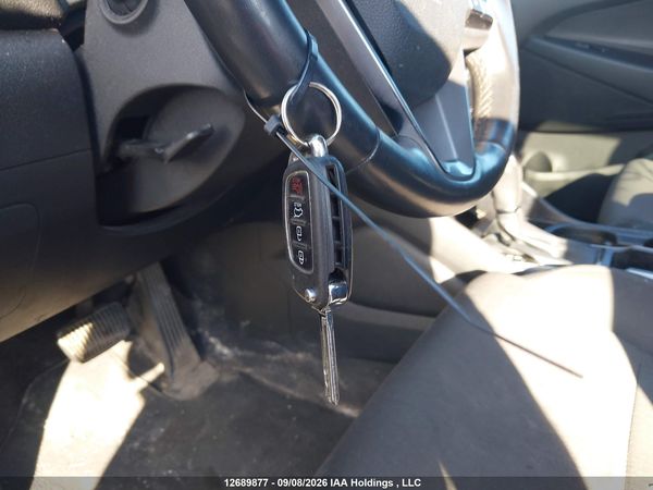 2017 HYUNDAI TUCSON PREMIUM