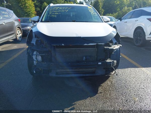 2017 HYUNDAI TUCSON PREMIUM
