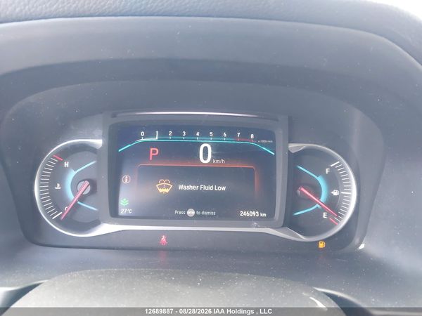 2022 HONDA PILOT ELITE — I7