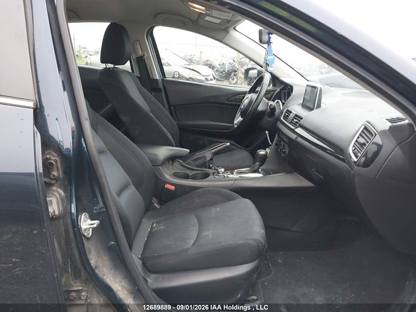2016 MAZDA 3 TOURING — I5