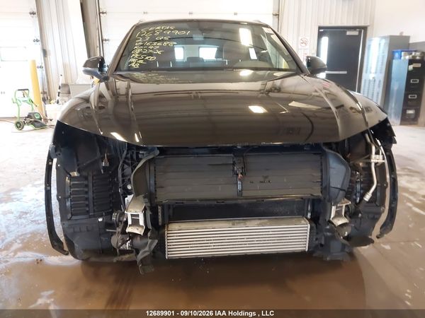 2023 AUDI Q5 PREMIUM PLUS 45 — I6