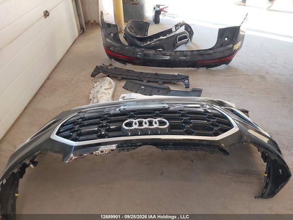 2023 AUDI Q5 PREMIUM PLUS 45 — I12
