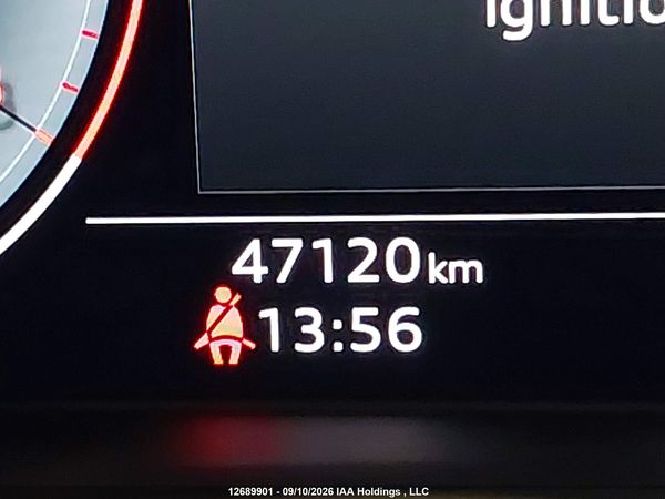 2023 AUDI Q5 PREMIUM PLUS 45 — I15