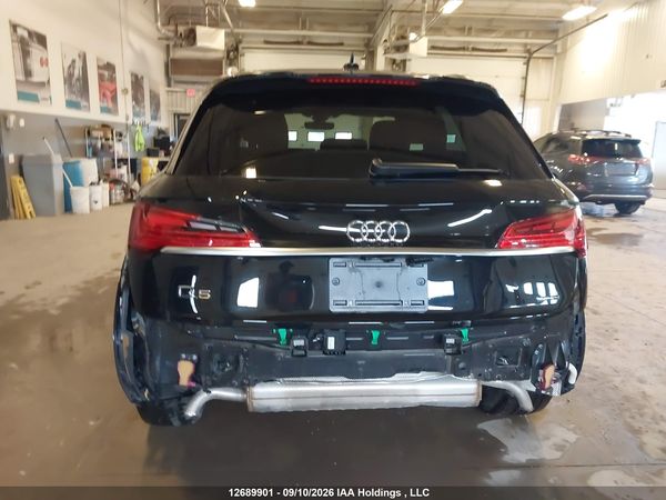 2023 AUDI Q5 PREMIUM PLUS 45 — I16