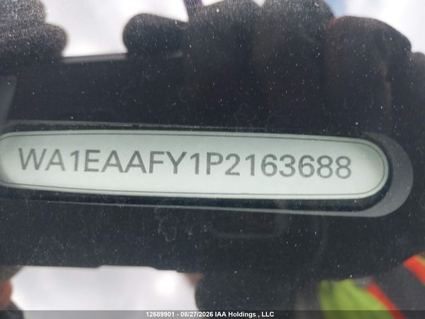 2023 AUDI Q5 PREMIUM PLUS 45 — I17