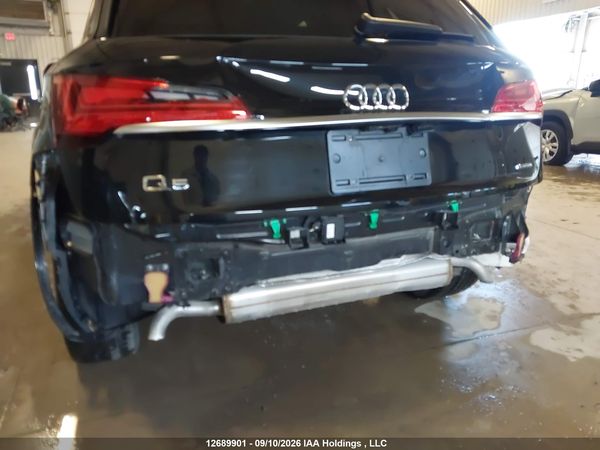 2023 AUDI Q5 PREMIUM PLUS 45 — I18