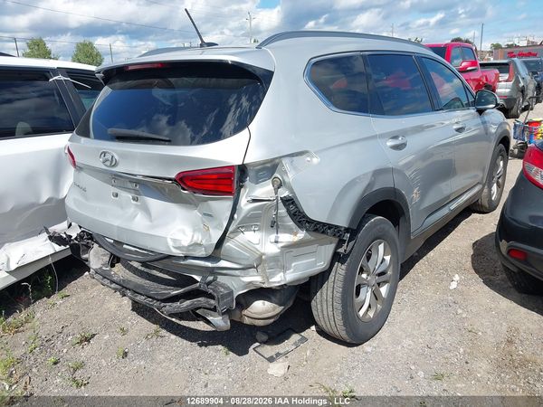 2019 HYUNDAI SANTA FE ESSENTIAL — I6