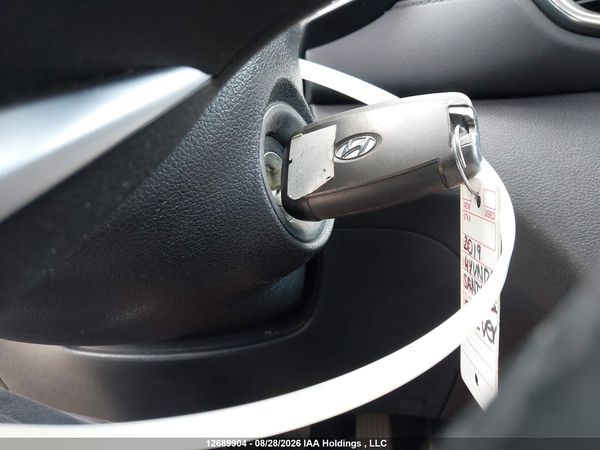 2019 HYUNDAI SANTA FE ESSENTIAL — I11