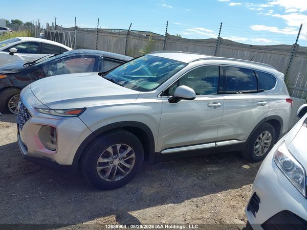 2019 HYUNDAI SANTA FE ESSENTIAL — I15