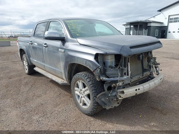 2020 TOYOTA TUNDRA PLATINUM — I1