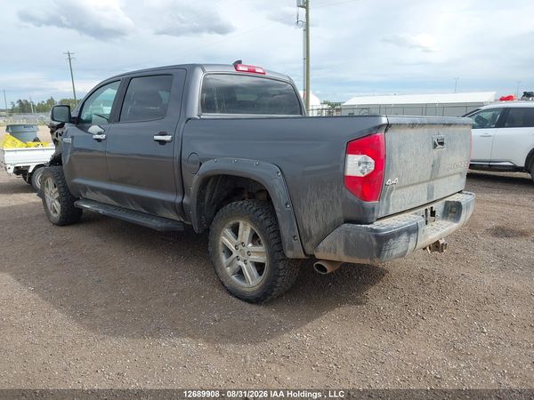 2020 TOYOTA TUNDRA PLATINUM — I3