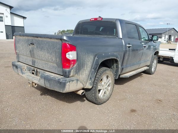 2020 TOYOTA TUNDRA — I4