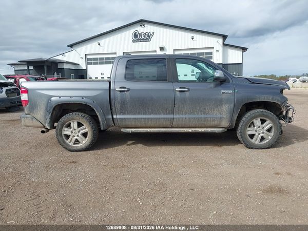 2020 TOYOTA TUNDRA PLATINUM — I13