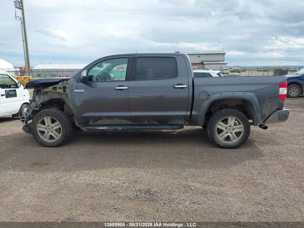 2020 TOYOTA TUNDRA PLATINUM — I14