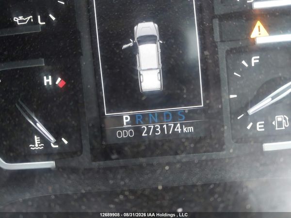 2020 TOYOTA TUNDRA PLATINUM — I15