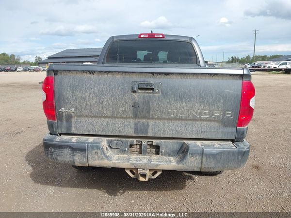 2020 TOYOTA TUNDRA PLATINUM — I16